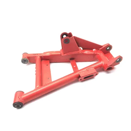 Rear Driver Left Lower A-Arm 2018 Kawasaki Teryx 800 KRF800 2701 7