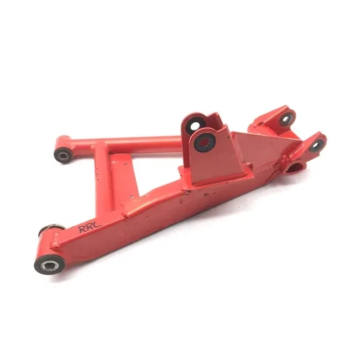 Rear Passenger Right Lower A-Arm 2018 Kawasaki Teryx 800 KRF800 2701 3