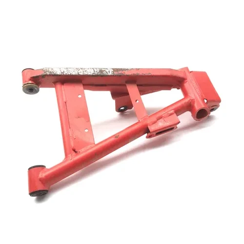 Rear Passenger Right Lower A-Arm 2018 Kawasaki Teryx 800 KRF800 2701 12
