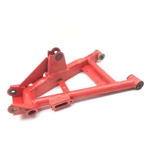 Rear Passenger Right Lower A-Arm 2018 Kawasaki Teryx 800 KRF800 2701 7