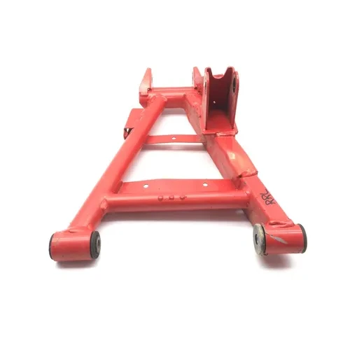 Rear Passenger Right Lower A-Arm 2018 Kawasaki Teryx 800 KRF800 2701 5