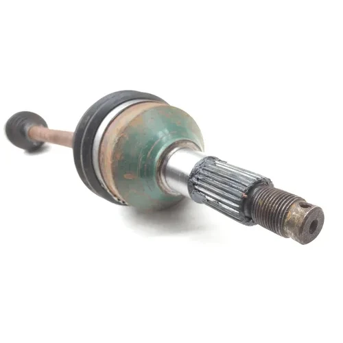 Front Driver Left Axle 2018 Kawasaki Teryx 800 KRF800 2701 6