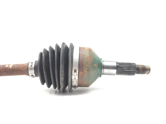 Front Driver Left Axle 2018 Kawasaki Teryx 800 KRF800 2701