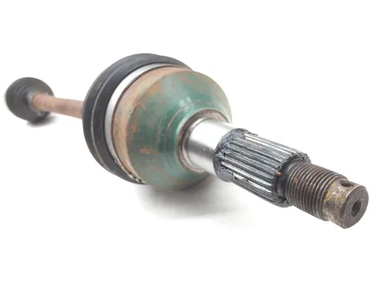 Front Driver Left Axle 2018 Kawasaki Teryx 800 KRF800 2701