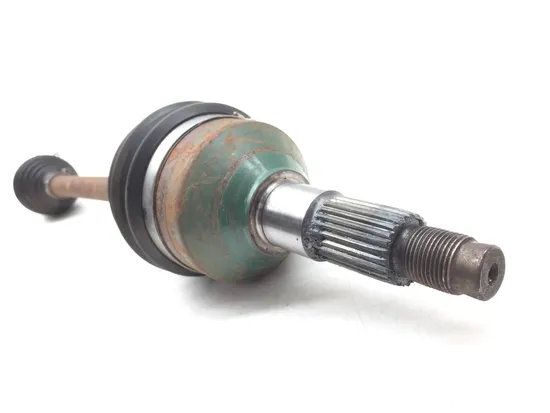 Front Driver Left Axle 2018 Kawasaki Teryx 800 KRF800 2701