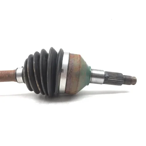 Front Driver Left Axle 2018 Kawasaki Teryx 800 KRF800 2701 9