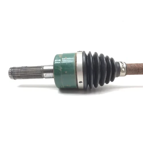 Front Driver Left Axle 2018 Kawasaki Teryx 800 KRF800 2701 8