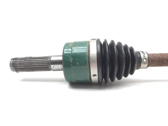 Front Driver Left Axle 2018 Kawasaki Teryx 800 KRF800 2701