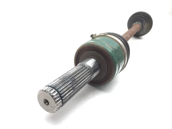 Front Driver Left Axle 2018 Kawasaki Teryx 800 KRF800 2701