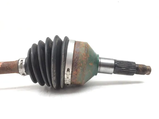 Front Driver Left Axle 2018 Kawasaki Teryx 800 KRF800 2701