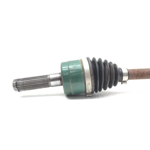 Front Driver Left Axle 2018 Kawasaki Teryx 800 KRF800 2701 3