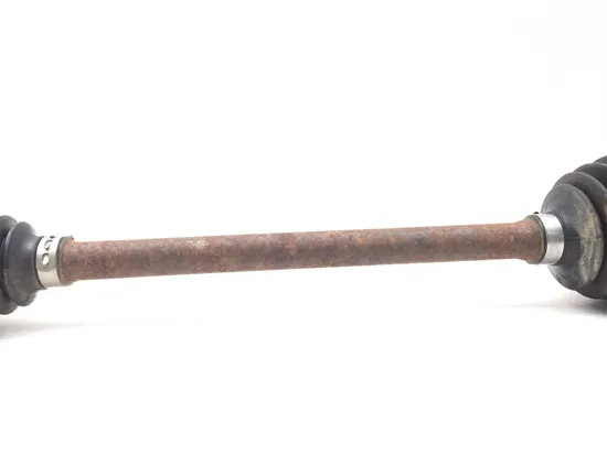 Front Driver Left Axle 2018 Kawasaki Teryx 800 KRF800 2701