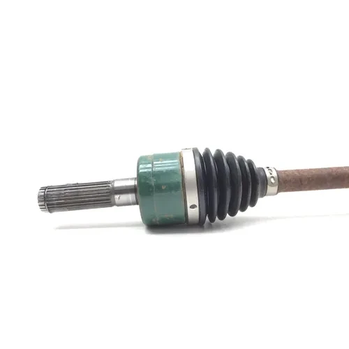 Front Driver Left Axle 2018 Kawasaki Teryx 800 KRF800 2701 12
