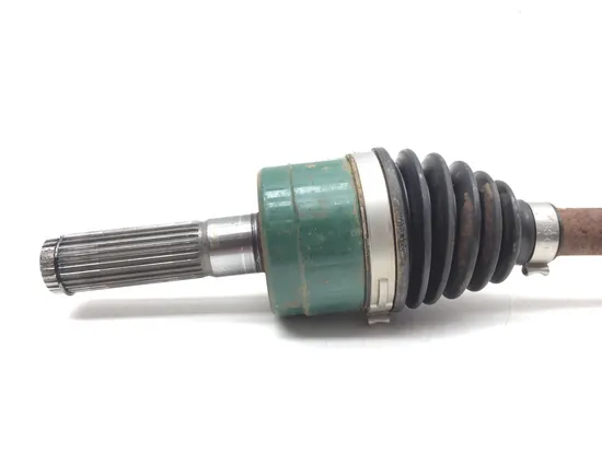 Front Driver Left Axle 2018 Kawasaki Teryx 800 KRF800 2701