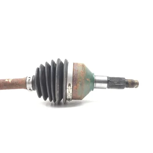 Front Driver Left Axle 2018 Kawasaki Teryx 800 KRF800 2701 5