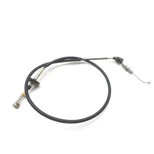Throttle Cable 2018 Kawasaki Teryx 800 KRF800 2701 8