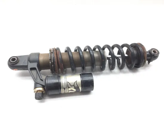 Rear Shocks Suspension 2018 Kawasaki Teryx 800 KRF800 2701 x