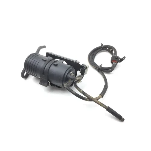Air Box Airbox 2018 Kawasaki Teryx 800 KRF800 2701 x 3
