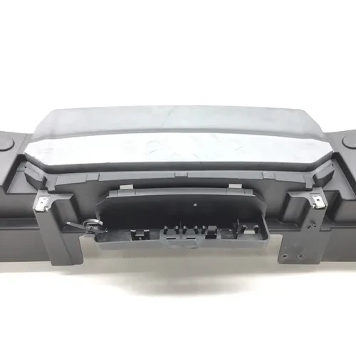 Upper Dash Cover Panel 2018 Kawasaki Teryx 800 KRF800 2701 x 7