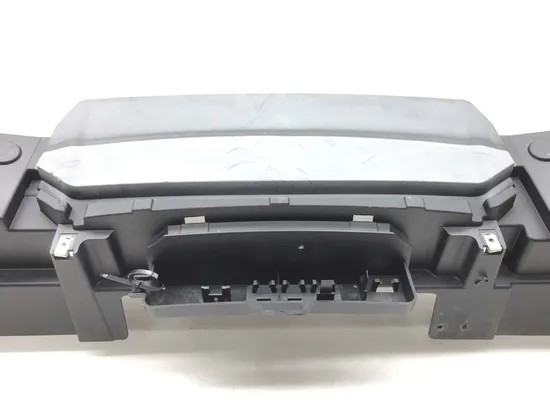 Upper Dash Cover Panel 2018 Kawasaki Teryx 800 KRF800 2701 x