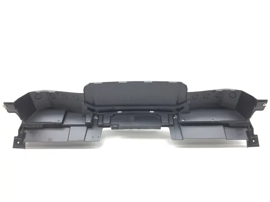 Upper Dash Cover Panel 2018 Kawasaki Teryx 800 KRF800 2701 x