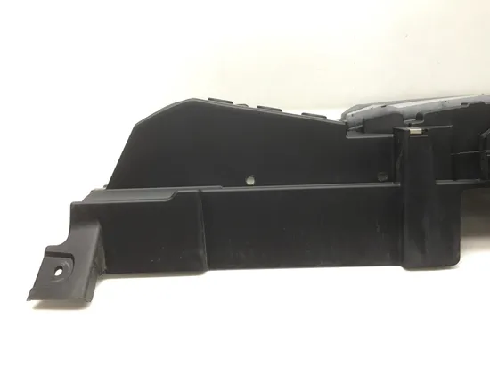 Upper Dash Cover Panel 2018 Kawasaki Teryx 800 KRF800 2701 x
