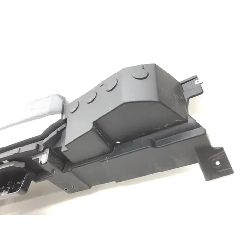 Upper Dash Cover Panel 2018 Kawasaki Teryx 800 KRF800 2701 x 9