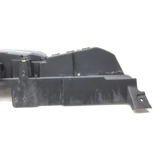 Upper Dash Cover Panel 2018 Kawasaki Teryx 800 KRF800 2701 x 15
