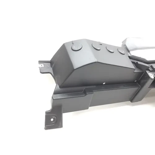 Upper Dash Cover Panel 2018 Kawasaki Teryx 800 KRF800 2701 x 5
