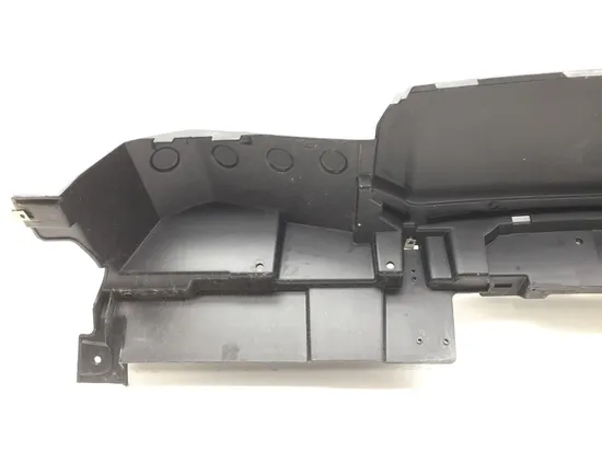 Upper Dash Cover Panel 2018 Kawasaki Teryx 800 KRF800 2701 x