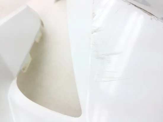 Left Driver Front Fender 2018 Kawasaki Teryx 800 KRF800 2701 x