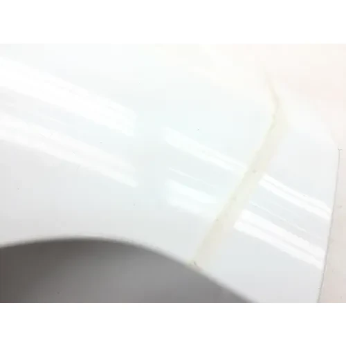 Left Driver Front Fender 2018 Kawasaki Teryx 800 KRF800 2701 x 7