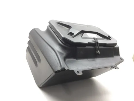 Left Side Storage Box 2018 Kawasaki Teryx 800 KRF800 2701