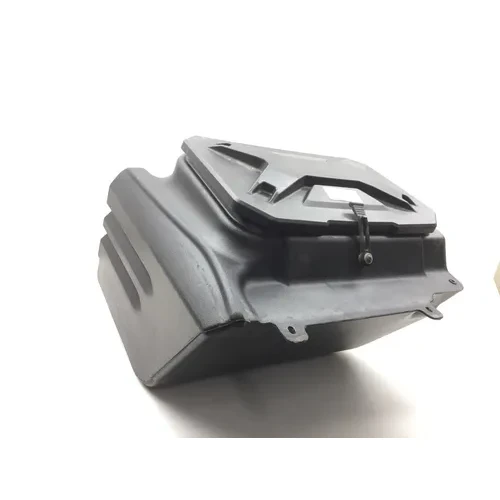 Left Side Storage Box 2018 Kawasaki Teryx 800 KRF800 2701 3