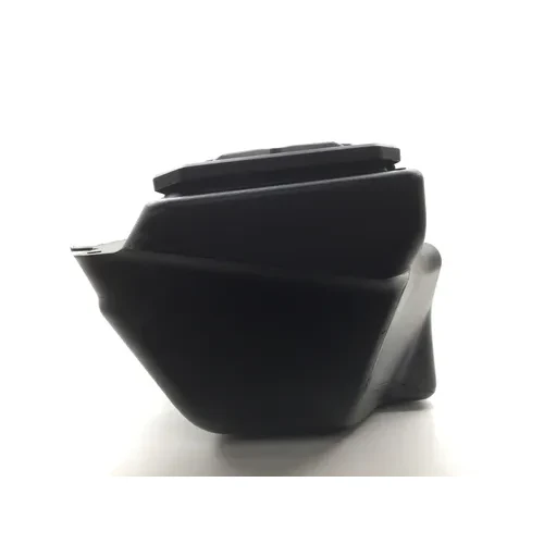 Left Side Storage Box 2018 Kawasaki Teryx 800 KRF800 2701 7