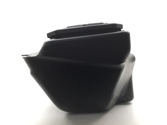 Left Side Storage Box 2018 Kawasaki Teryx 800 KRF800 2701