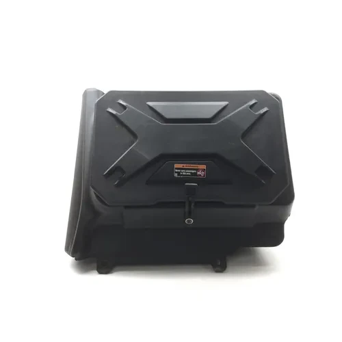 Left Side Storage Box 2018 Kawasaki Teryx 800 KRF800 2701 13