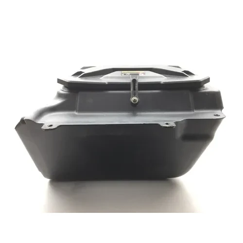 Left Side Storage Box 2018 Kawasaki Teryx 800 KRF800 2701 5