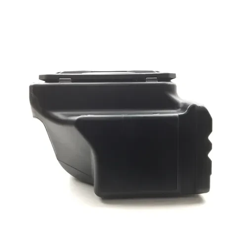Left Side Storage Box 2018 Kawasaki Teryx 800 KRF800 2701 9