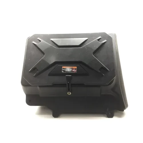 Right Side Storage Box 2018 Kawasaki Teryx 800 KRF800 2701 5