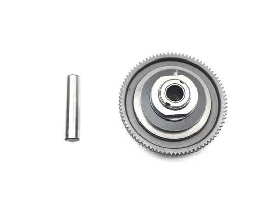 Engine Starter Gears 2014 Polaris RZR XP 1000 EPS 2702A