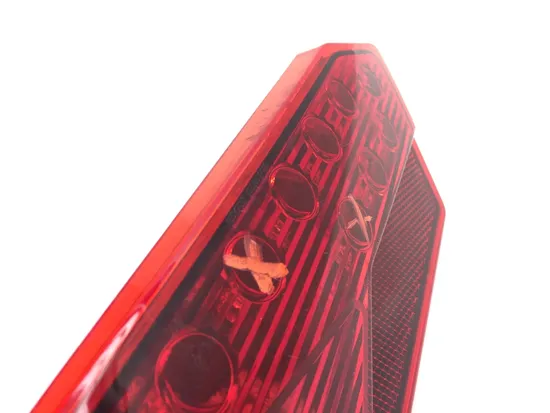 Brake Tail Light Driver Side Left 2014 Polaris RZR XP 1000 EPS 2702A Parts