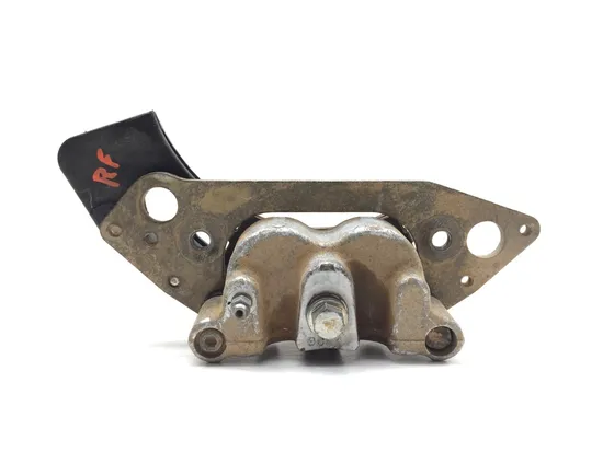 Right Passenger Front Brake Caliper 2014 Polaris RZR XP 1000 EPS 2702A 4