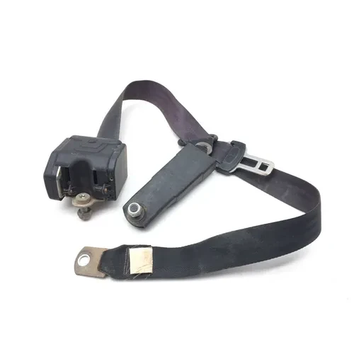 Seat Belt B 2014 Polaris RZR XP 1000 EPS 2702A 3
