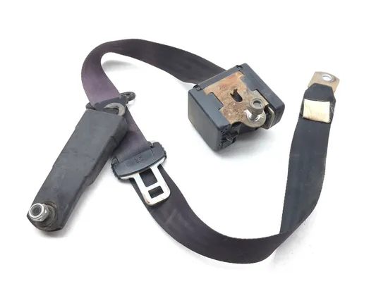 Seat Belt B 2014 Polaris RZR XP 1000 EPS 2702A