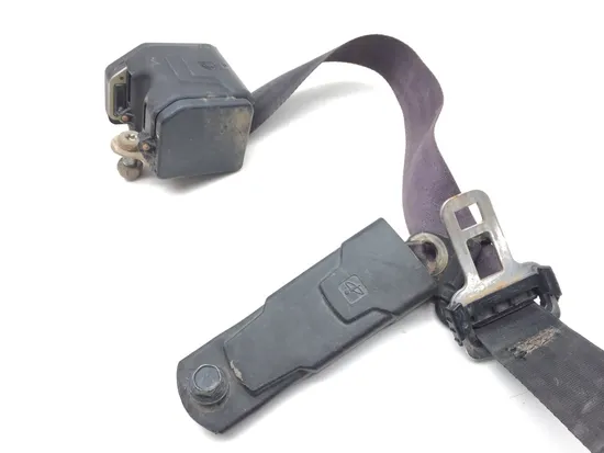 Seat Belt B 2014 Polaris RZR XP 1000 EPS 2702A