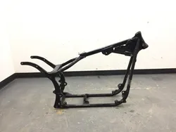 Main Frame Chassis CLN Ready To Go 2001 Harley Softail Deuce EFI FXSTDI 2707