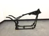 Main Frame Chassis CLN Ready To Go 2001 Harley Softail Deuce EFI FXSTDI 2707