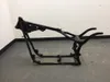 Main Frame Chassis CLN Ready To Go 2001 Harley Softail Deuce EFI FXSTDI 2707
