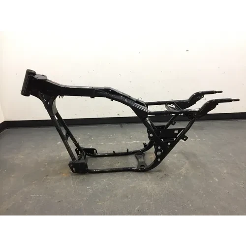 Main Frame Chassis CLN Ready To Go 2001 Harley Electra Glide Classic FLHTC 2703 11